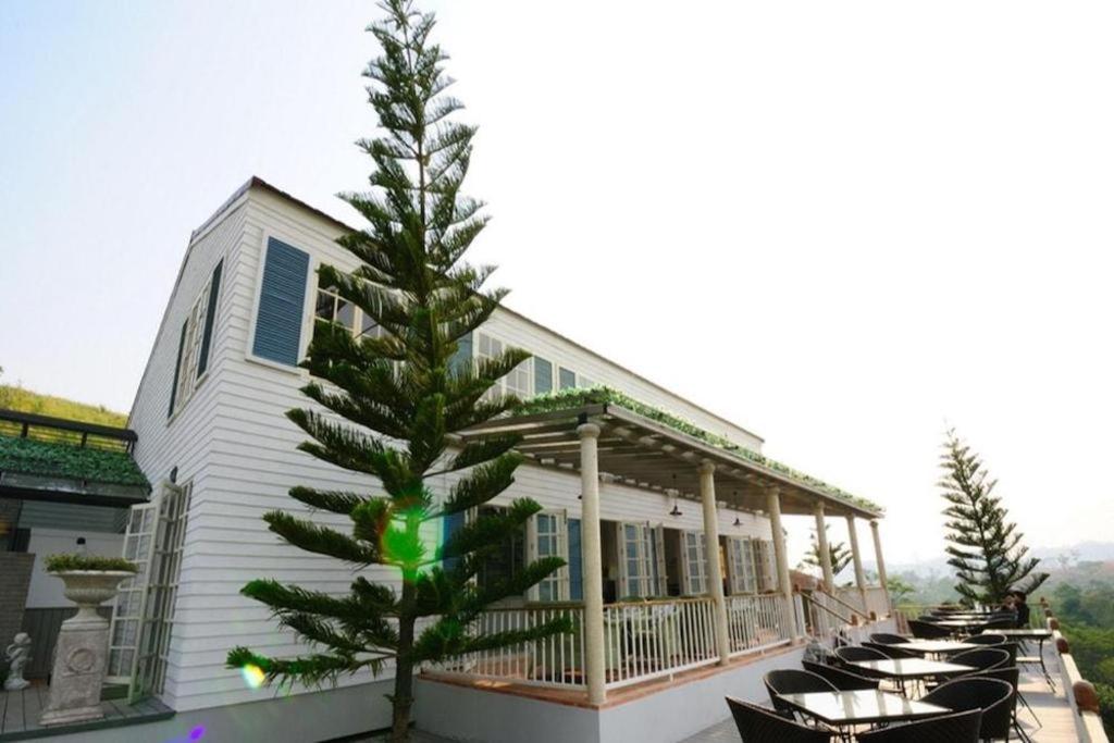 The Bluesky Resort @ Khao Kho Exterior photo
