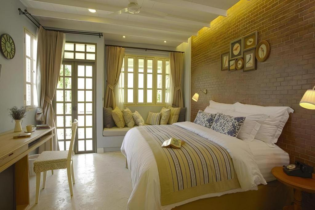 The Bluesky Resort @ Khao Kho Exterior photo