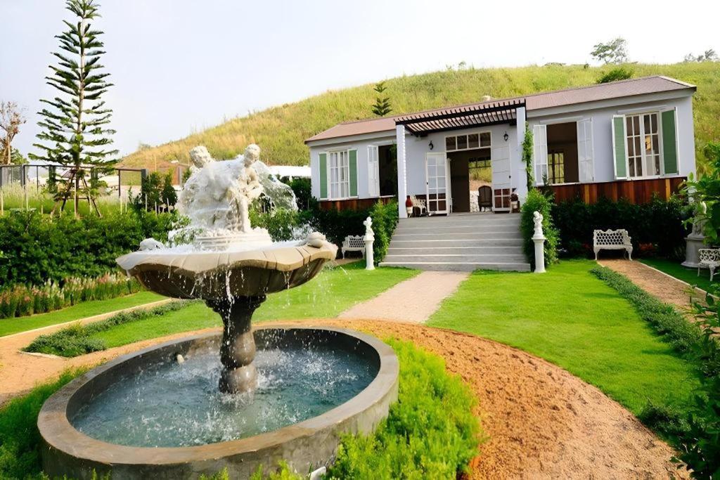 The Bluesky Resort @ Khao Kho Exterior photo
